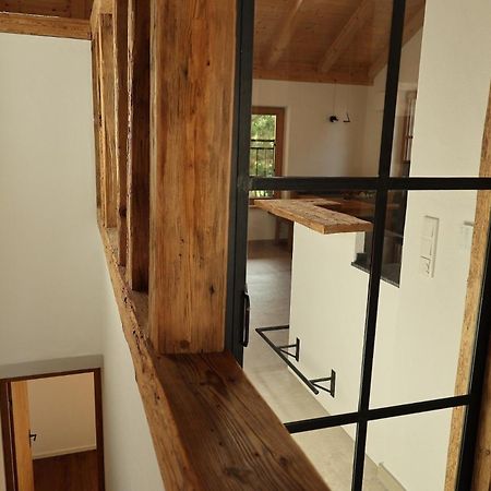 Chalet22 Beim Floesserhaus In Beuerberg Eurasburg Exterior foto